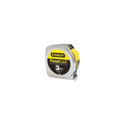 FITA MÉTRICA 3M X 12.7MM STN1-33-218 POWERLOCK® CLASSIC STANLEY