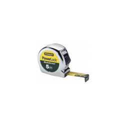 FITA MÉTRICA 5M STN0-33-514 POWERLOCK® BLADE ARMOR™ STANLEY