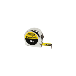 FITA MÉTRICA 5M STN0-33-552 POWERLOCK® STANLEY