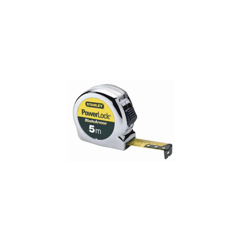 FITA MÉTRICA 5M STN1-33-514 POWERLOCK® BLADE ARMOR™ STANLEY