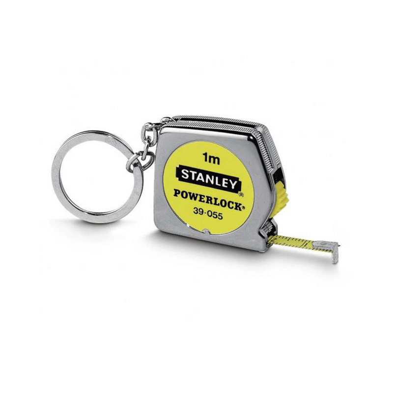 FITA MÉTRICA DE CHAVEIRO 1M POWERLOCK® CLASSIC STANLEY