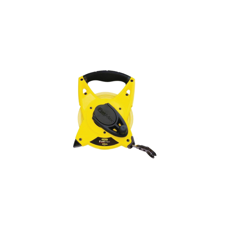 FITA MÉTRICA FATMAX FIBRA 60MX19MM STANLEY