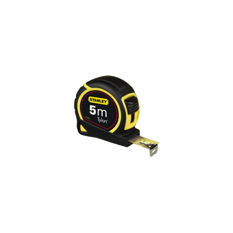 FITA MÉTRICA FATMAX GRIP 28MM - 5M STANLEY