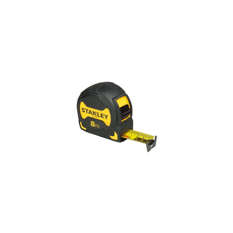 FITA MÉTRICA FATMAX GRIP 28MM - 8M STANLEY