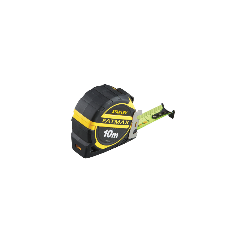 FITA METRICA FATMAX PRO 10M X 32MM STANLEY
