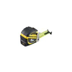 FITA METRICA FATMAX PRO 5M X 32MM STANLEY