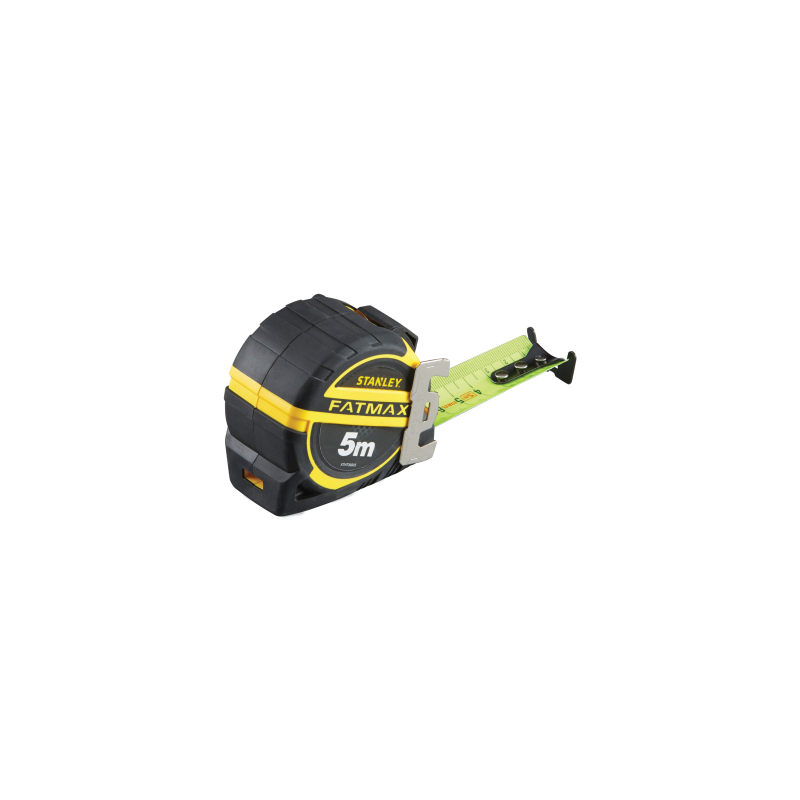 FITA METRICA FATMAX PRO 5M X 32MM STANLEY