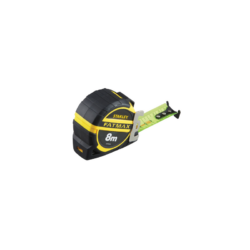 FITA METRICA FATMAX PRO 8M X 32MM STANLEY