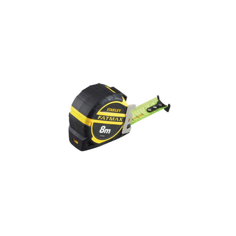 FITA METRICA FATMAX PRO 8M X 32MM STANLEY