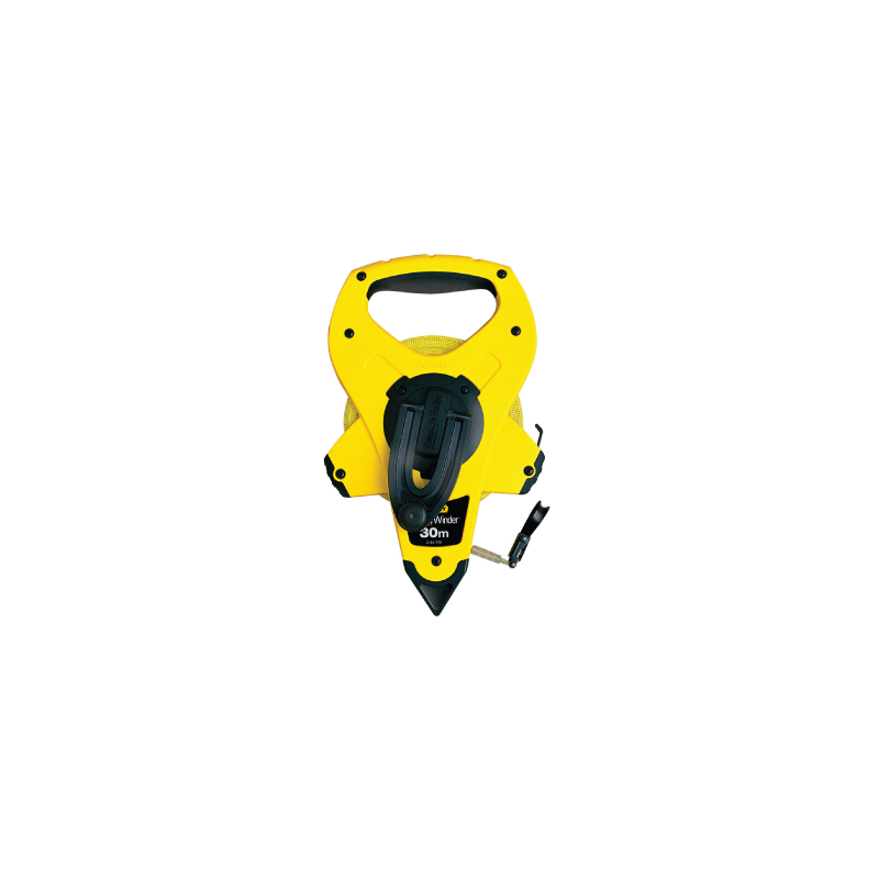 FITA MÉTRICA POWERWINDER FIBRA 60MX13MM STANLEY