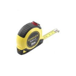 Fita Métrica Tylon Dual Lock STANLEY 3m 13mm