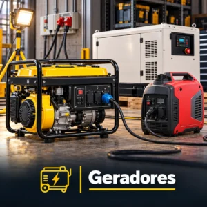GERADORES