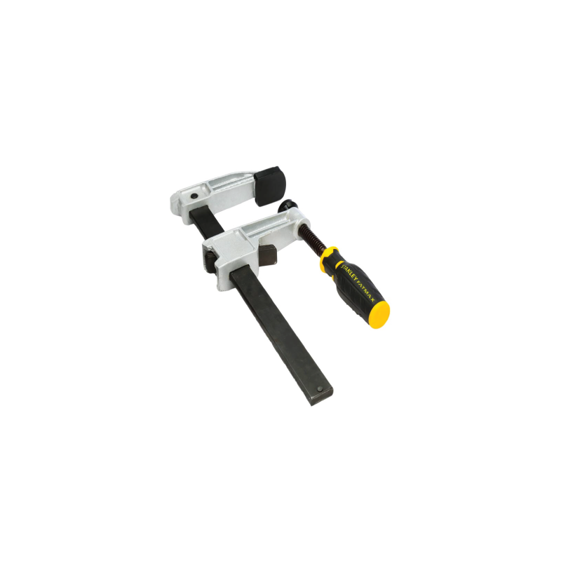 GRAMPO DE PARAFUSO FATMAX 200MM STANLEY