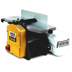 Plaina Desengrossadeira PF 204 CYCLONE FEMI