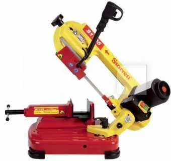 Serrote de Fita para Metal Starrett ST1105 850W