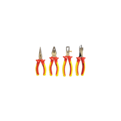 JG ALICATES 1000V VDE 4P FATMAX STANLEY