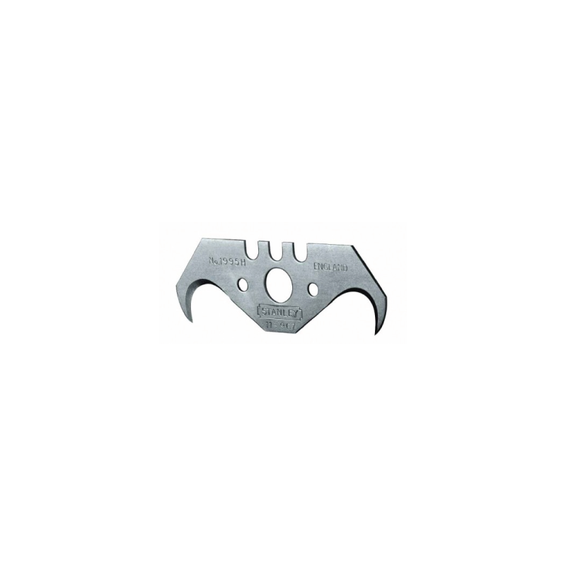 LÂMINA 1995® H PARA CARPETE (PACK 100 UNI) STANLEY
