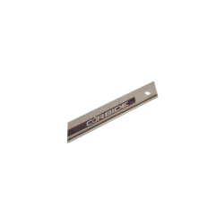 Lâminas Carbide 25mm Stanley 20 Peças