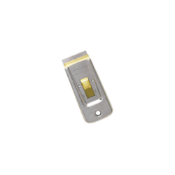 LÂMINA DE RASPA VIDROS PROFISSIONAL (PACK 100 UNI) 40MM STANLEY