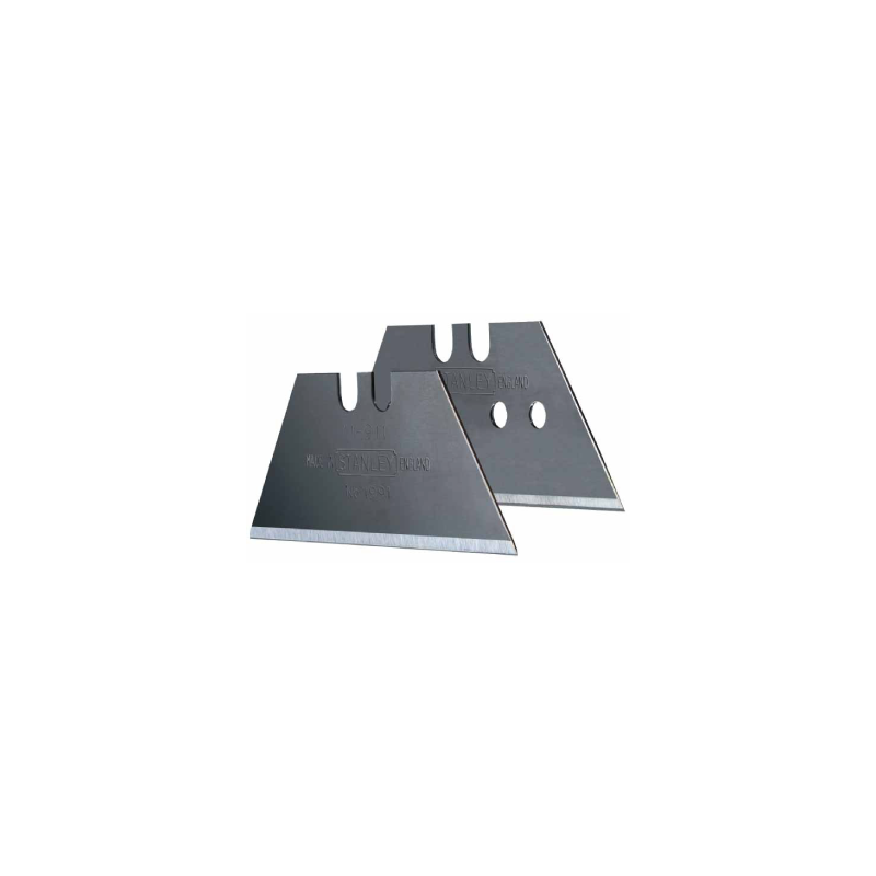 LÂMINA STANDARD 1992 PACK (10CX X 10UN) STANLEY