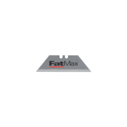 LÂMINA TRAPEZOIDAL (PACK 100 UNI) 63MM FATMAX STANLEY
