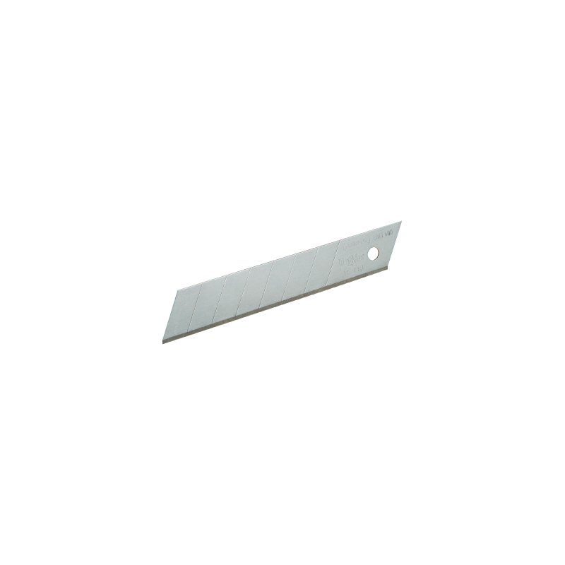 LÂMINA X-ACTO 18MM (PACK 100 UNI) FATMAX STANLEY