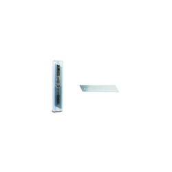 LÂMINAS X-ACTO 9MM (PACK 100 UNI) STANLEY