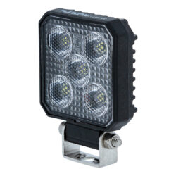 HOLOFOTE LED 12 - 24V POT. 5W 510 LUM VKP