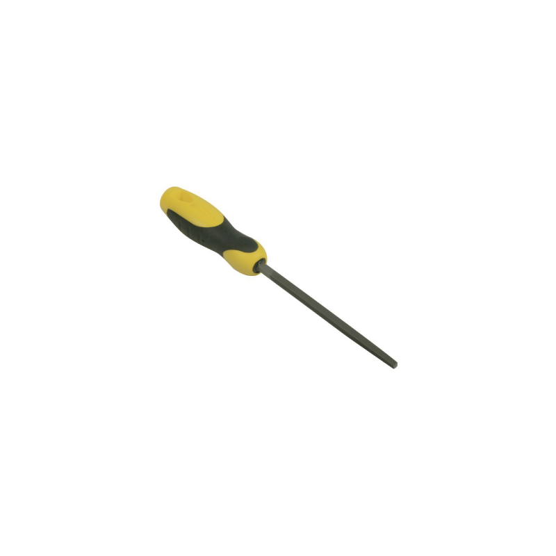 LIMA QUADRADA MEIO MURÇA 150MM STANLEY