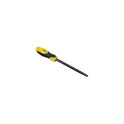 LIMA TRIANGULAR DE AFIADO MEIO MURÇA 150MM STANLEY