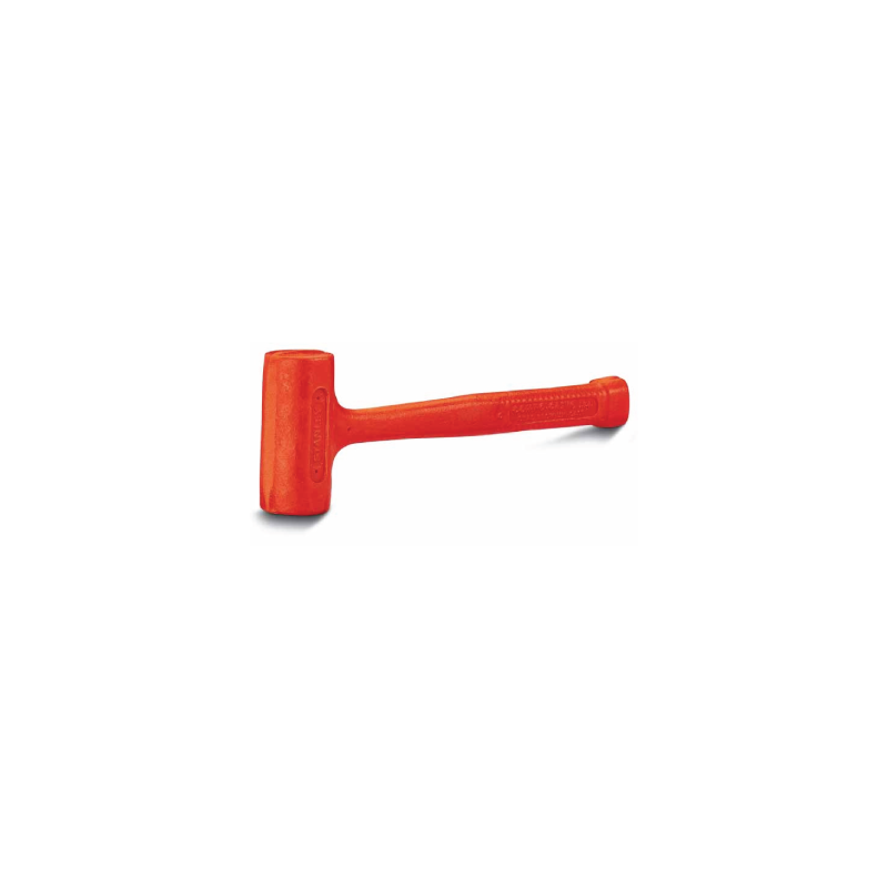 MAÇO COMPO-CAST® ANTI-RESSALTO 595G 51MM STANLEY