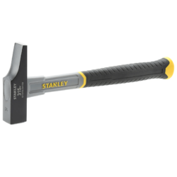 Martelo de Carpinteiro em Grafite STANLEY 315g 25mm