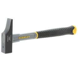 MARTELO CARPINTEIRO GRAFITE 500G 30MM STANLEY