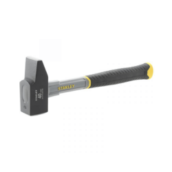MARTELO ELETRICISTA GRAFITE 250G 25MM STANLEY