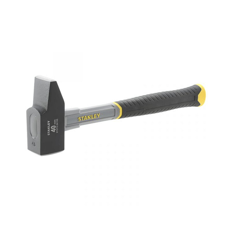 MARTELO ELETRICISTA GRAFITE 250G 25MM STANLEY