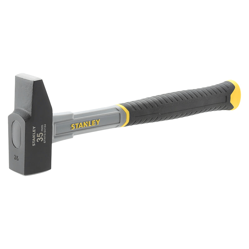 MARTELO ELETRICISTA GRAFITE 630G 35MM STANLEY