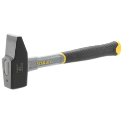 MARTELO MECÂNICO GRAFITE 1250G 45MM STANLEY