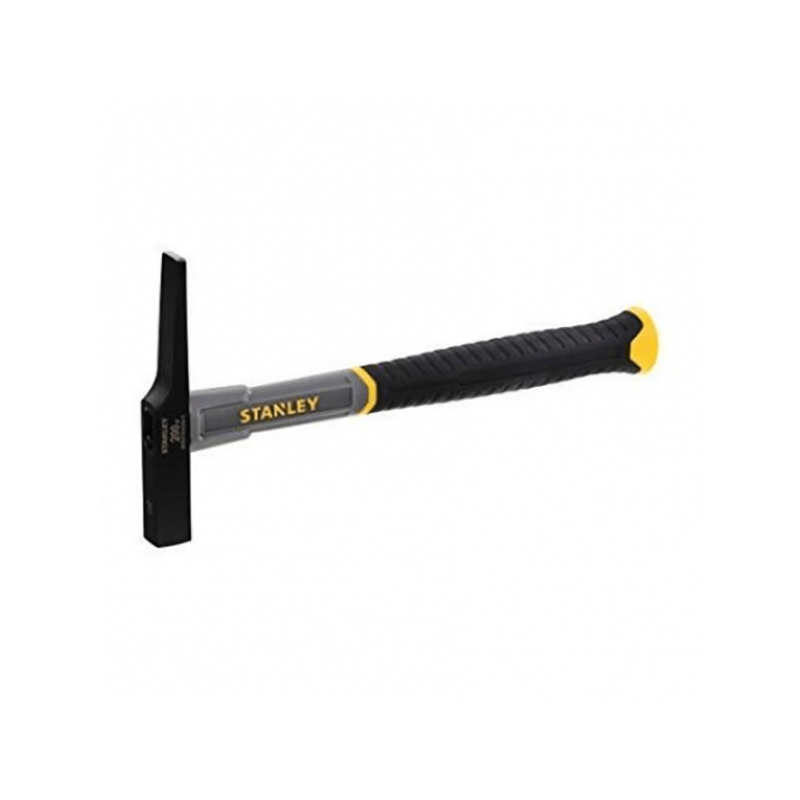 MARTELO PARA ELETRICISTA 200G-18MM STANLEY