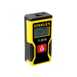 MEDIDOR DE DISTANCIAS 9M TLM30 STANLEY