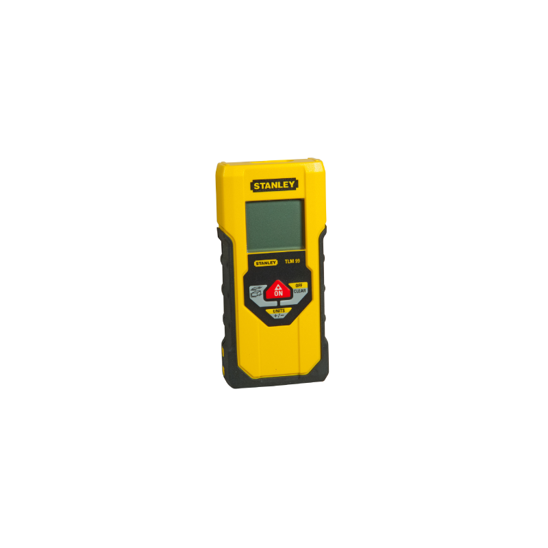 MEDIDOR DE DISTANCIAS LASER TLM99 30M STANLEY