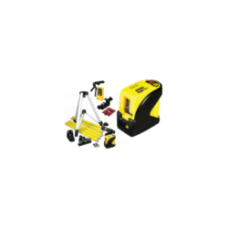 MEDIDOR LASER CL2XTI STANLEY