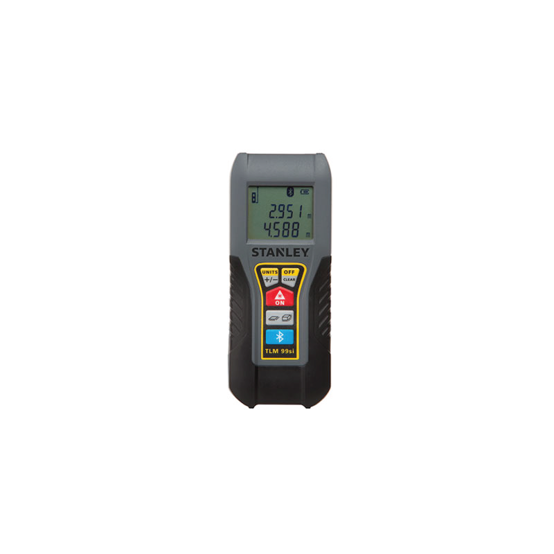 MEDIDOR LASER TLM99SI-PRO STANLEY