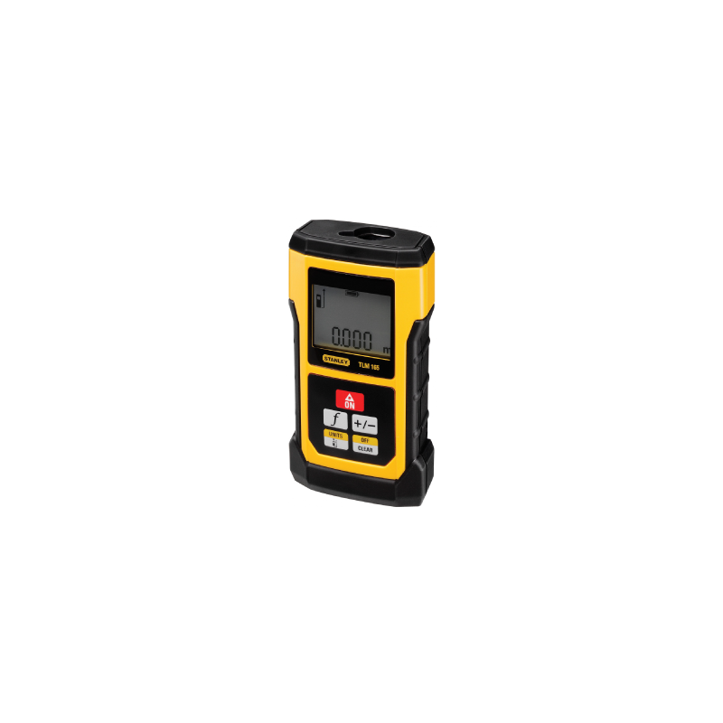 MEDIDOR TLM 165 50M STANLEY