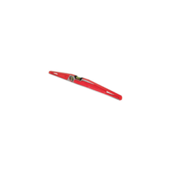 NÍVEL ANTICHOC MLH TRAPEZOIDAL 50CM FATMAX STANLEY