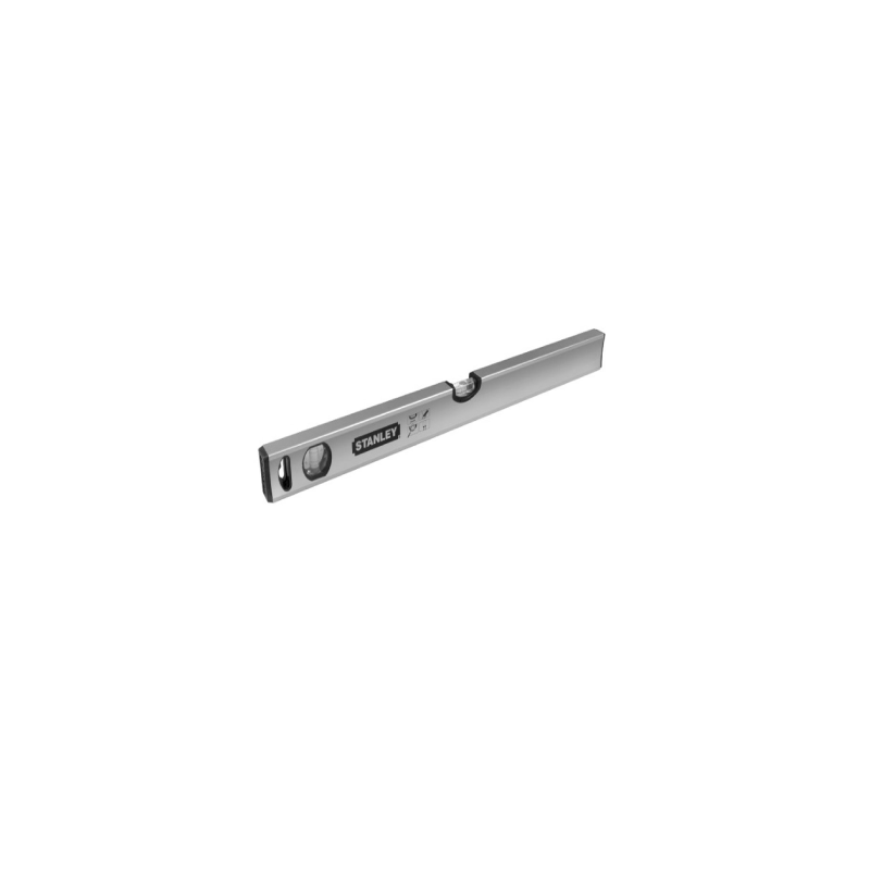 NIVEL CLASSIC MAGNÉTICO 60CM STANLEY
