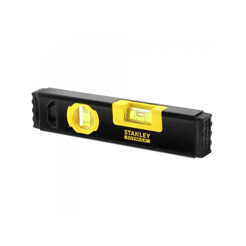 NÍVEL CLASSIC TORPEDO 230MM FATMAX PRO™ STANLEY