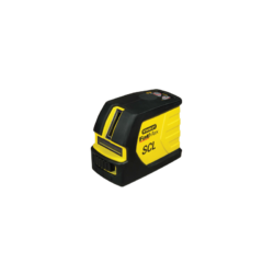 NÍVEL LASER CRUZ SCL STANLEY
