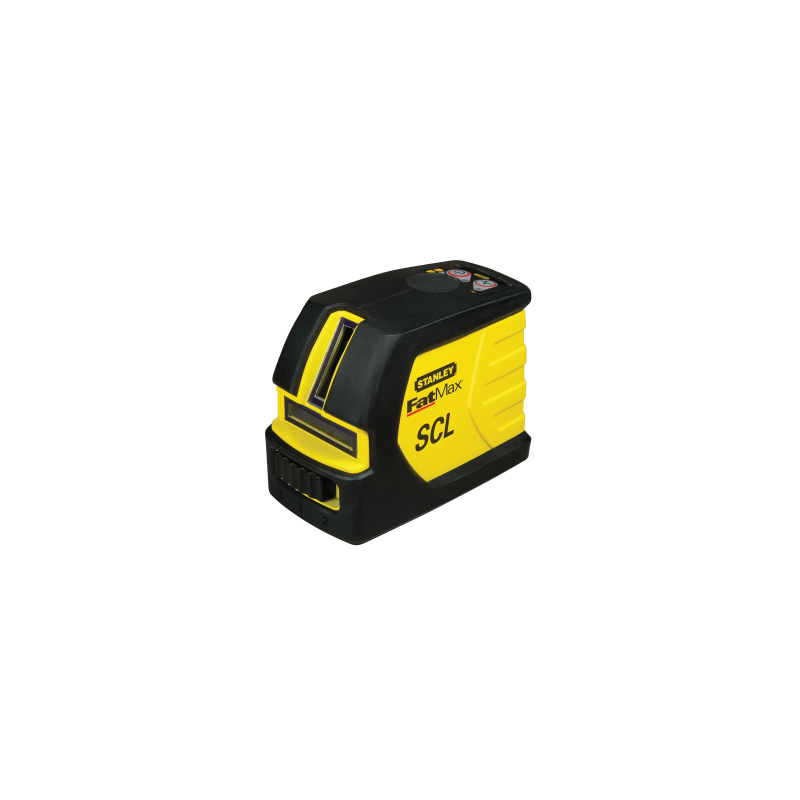NÍVEL LASER CRUZ SCL STANLEY