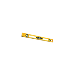NÍVEL PERFILADO ABS 45CM STANLEY