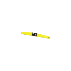 NÍVEL PERFILADO GP 25CM STANLEY